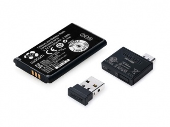 Wacom Kit Inalámbrico con Batería para Tabletas Wacom 
