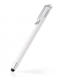 Wacom Bamboo Stylus Alpha, Blanco 