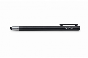 Wacom Bamboo Stylus Alpha, Negro 