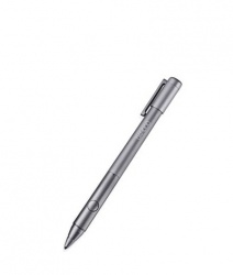 Wacom Bamboo Stylus Fineline para Tablet, Gris 
