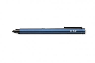 Wacom Lápiz Digital Bamboo Tip para iOS/Android, Azul 