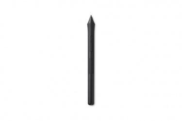 Wacom Intuos Pen 4K para Tabletas Gráficas Intuos M/S, Negro 