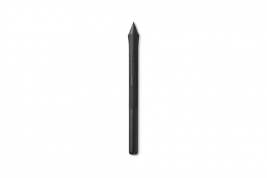 Wacom Intuos Pen 4K para Tabletas Gráficas Intuos M/S, Negro 