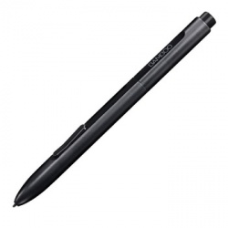 Wacom Bamboo Pen LP160 para Bamboo Connect CTL460, Negro 