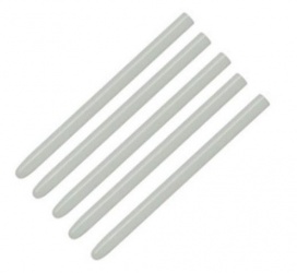 Wacom Puntillas Estándar para Bamboo & Intuos, 5 Piezas 