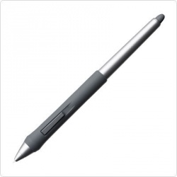 Wacom Intuos3 Grip Pen ZP501E 