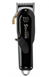 Wahl Cortadora de Cabello Professional 5-Star Cordless Senior, Recargable, 5 Piezas 