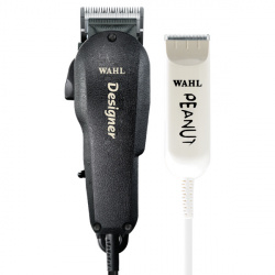 Wahl Cortadora de Cabello All Star Combo, 6 Piezas 