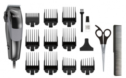 Wahl Cortadora de Cabello 79420-100MX, 17 Piezas 