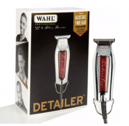 Wahl Recortadora de Barba y Cabello 8081, 6 Piezas 