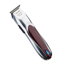 Wahl Cortadora de Cabello 8172, Recargable, 6 Piezas 