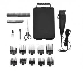 Wahl Recortadora Home Cut, 10 Cabezales, Negro 