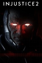 Injustice 2: Darkseid Character, DLC, Xbox One ― Producto Digital Descargable 