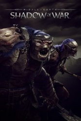 Middle-earth: Shadow of War - Slaughter Tribe Nemesis, Xbox One ― Producto Digital Descargable 
