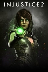Injustice 2: Enchantress, DLC, Xbox One ― Producto Digital Descargable 