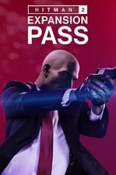HITMAN 2: Expansion Pass, Xbox One ― Producto Digital Descargable 