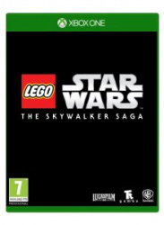 Lego Star Wars: The Skywalker Saga, Xbox One/Xbox Series X 