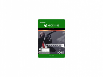 HITMAN 2 Edición Gold, Xbox One ― Producto Digital Descargable 