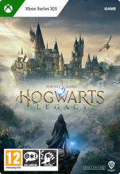Hogwarts Legacy, Xbox Series X/S ― Producto Digital Descargable 