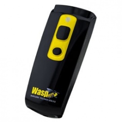 Wasp WWS250i Lector de Código de Barras 2D - incluye Cable Micro USB 