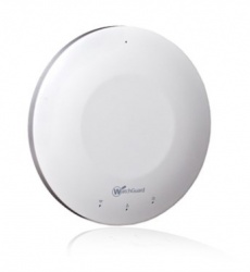 Access Point WatchGuard AP200, Inalámbrico, 600 Mbit/s, 2.4-5GHz, 4 Antenas de 4dBi 