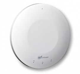Access Point WatchGuard de Banda Dual AP300, Inalámbrico, 6 Antenas de 5dBi 