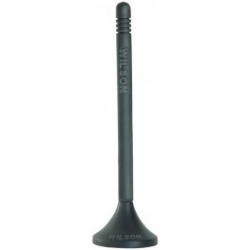Weboost Antena Mini de Montaje Magnético para Celular, 700 - 960MHz / 1710 - 2270MHz, 3.1dB 