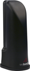 WeBoost Antena Tipo Cilindro para Celular 301211, 4G/3G, 100° 