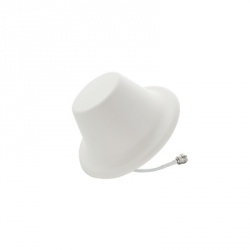 Weboost Antena Tipo Domo 4G / 3G,  698 - 960/1710 - 2700 MHz, 2/4dB 