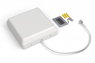 WeBoost Antena Multibanda para Celular  311-234, 617-960, 1710-2700MHz, 8dBi 