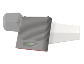 WeBoost Kit de Amplificador de Señal Celular Home Multiroom, 850-1900MHz, 70dB 