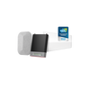 WeBoost Kit de Amplificador de Señal Celular Home Complete, 850-1900MHz, 72dB 
