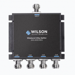 Weboost Divisor Coaxial N Hembra - N Hembra, 1 Pieza 