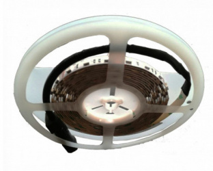 Wejoin Tira LED RG para Barrera Vehicular, 4 Metros 