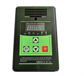 Wejoin Panel Controlador de Acceso para Barrera Vehicular WJBCP05, Para WJCB01SV-I 