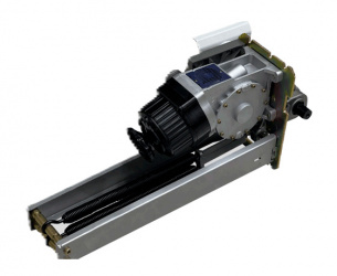 Wejoin Barrera Vehicular 5 Segundos, Derecha, hasta 6 Metros 