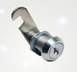 WEJOIN Llave y Cerradura para Barrera Vehicular WJBLK01, Acero Inoxidable 