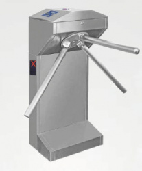 Wejoin Torniquete Automático Motorizado WJTS212, Acero Inoxidable 