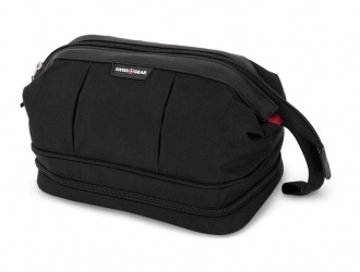 Wenger Estuche Hard Swiss Gear, Negro 