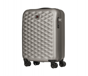 Wenger/SwissGear Maleta de Viaje Rígida Lumen, 20