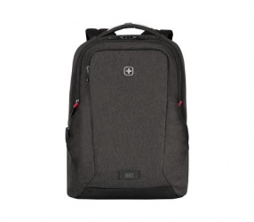 Wenger/SwissGear Mochila de Poliéster MX Professional para Laptop 16