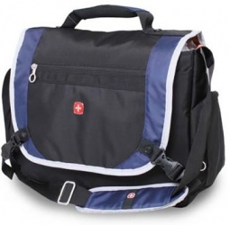 Wenger/SwissGear Maletín Messenger para Laptop 15