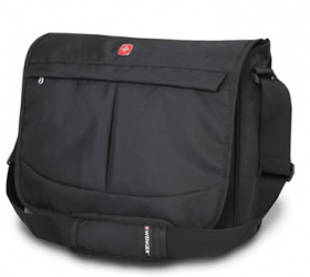Wenger/SwissGear Messenger para Laptop 15