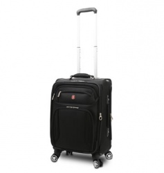 Wenger/SwissGear Maleta Rodante Zurich 20