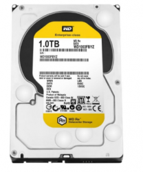 Disco Duro para NAS Western Digital WD1003FBYZ 3.5