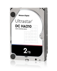 Disco Duro Interno Western Digital Ultrastar DC 3.5