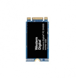 SSD Western Digital WD PC SN520 NVMe, 128GB, PCI Express 3.0, M.2 2242 