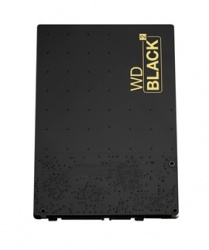 Disco Duro para Laptop Western Digital WD Black² 2.5'', 1TB + 120GB SSD, SATA III, 6 Gbit/s 