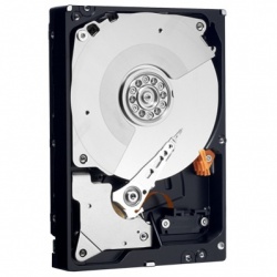 Disco Duro Interno Western Digital WD Caviar Black 3.5'', 1TB, SATA, 6 Gbit/s, 7200RPM, 64MB Cache 