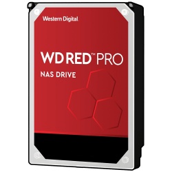 Disco Duro para NAS Western Digital WD Red Plus 3.5